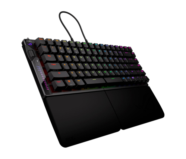 ASUS ROG FALCATA - 1486436 - zdjęcie 4